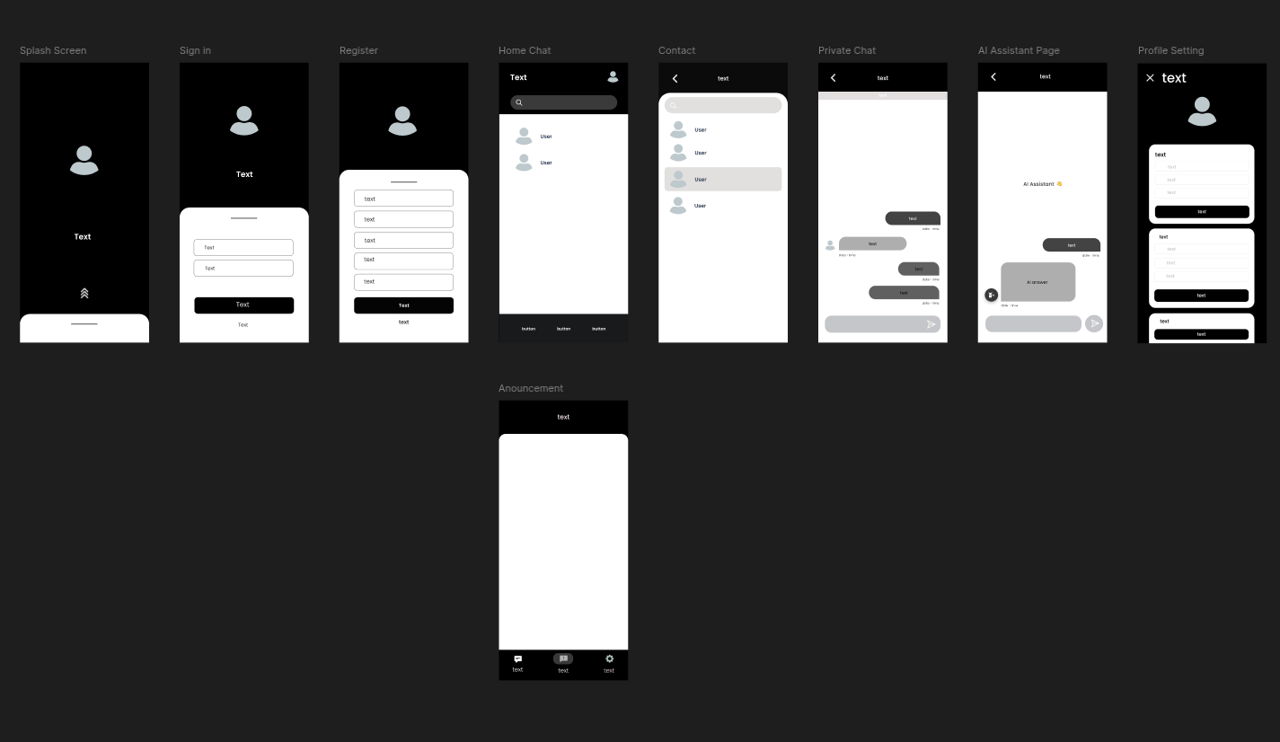 Mockup